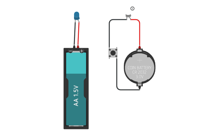 Circuit design Class 273 - Tinkercad