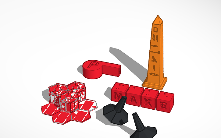 3d Design Introduction Navigation Tinkercad 3d Design Introduction Navigation Tinkercad