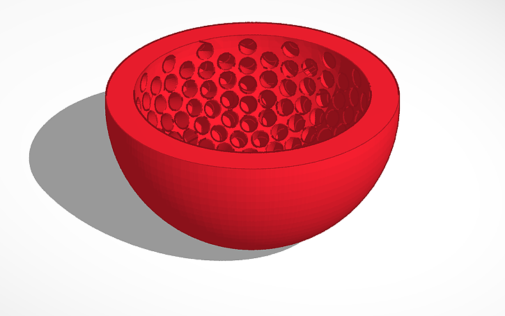 3D design Frictionless | Tinkercad