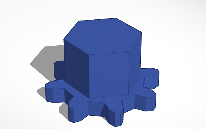 3D design 1/4