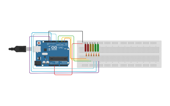 circuit-design-traffic-light-tinkercad