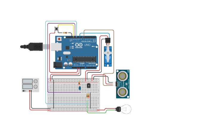 Circuit design CIRCUIT_DIAGRAM | Tinkercad