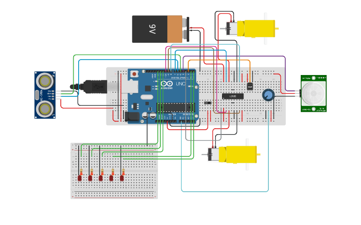 Circuit Design Copy Of Estacion 2 