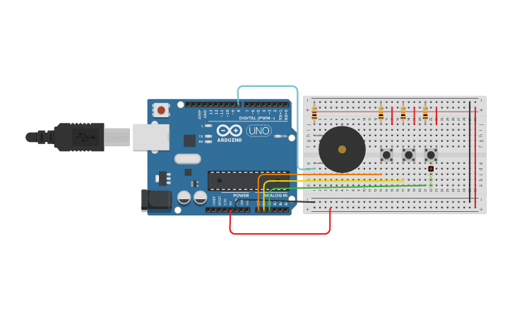 Системы arduino