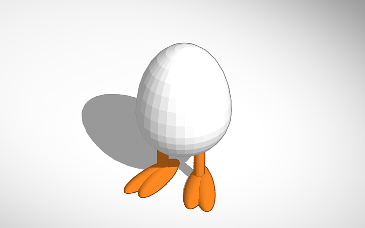 Sheldon Garfield And Friends Tinkercad