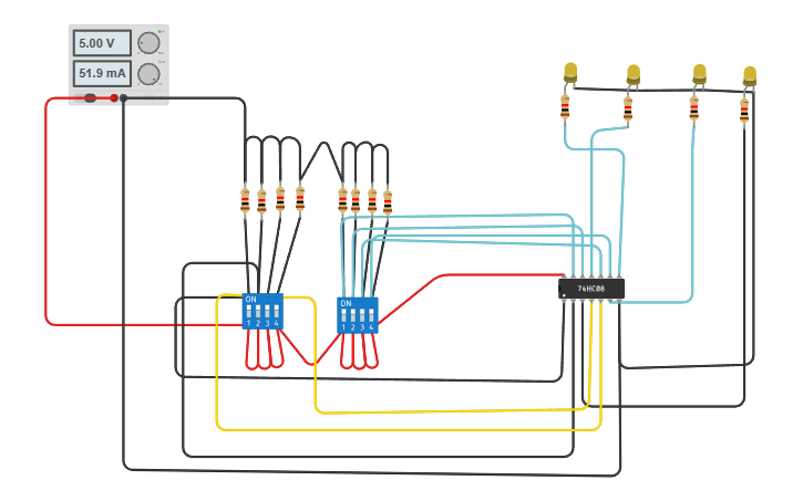 Circuit Design Fantastic Stantia Leelo Tinkercad Circuit Design Fantastic Stantia Leelo Tinkercad