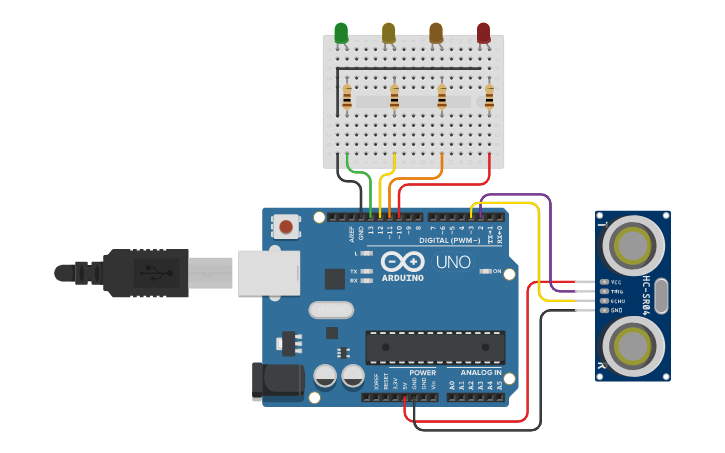 Circuit design Sensors_3 - Tinkercad