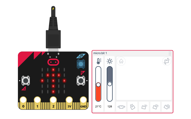 方位磁石 Tinkercad 方位磁石 Tinkercad