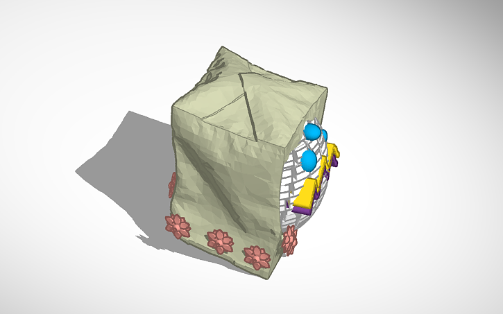 Roblox Legit Diy Egg Tinkercad