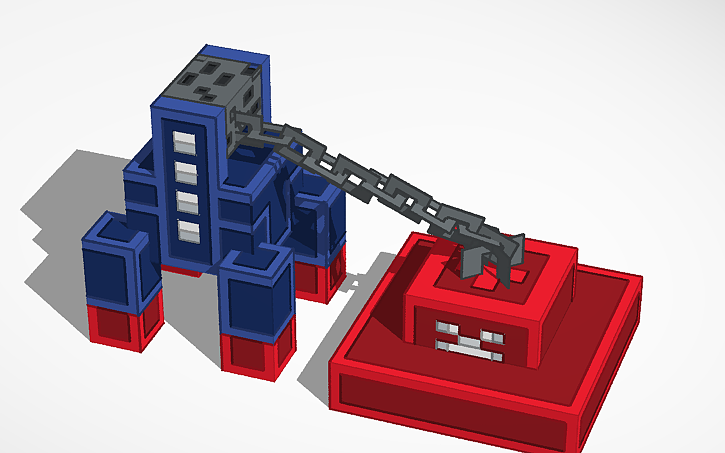 3D design alex's caves boundroid - Tinkercad