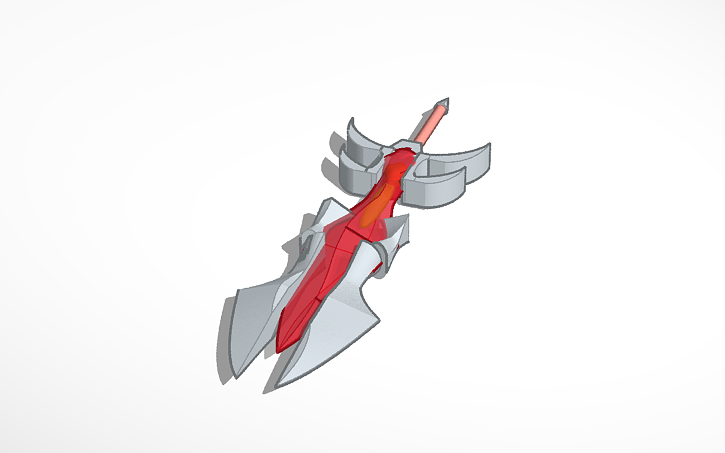 Featured image of post Aatrox Sword