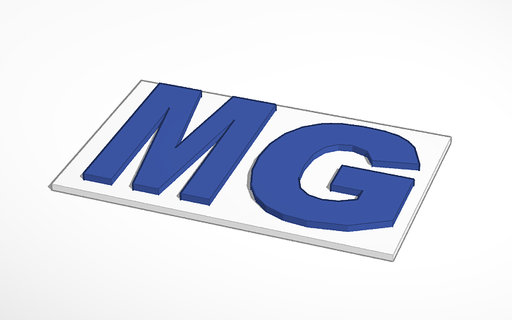 Featured image of post Mg Logo Design Png / Download transparent g logo png for free on pngkey.com.