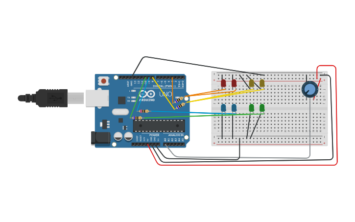 tinker sound board