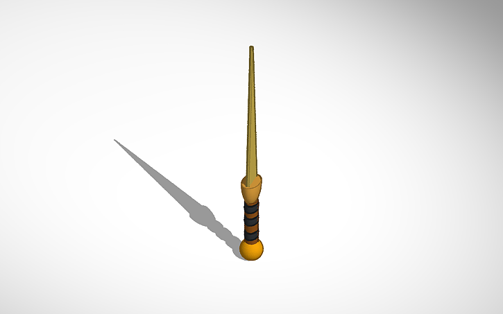 3d-design-annabeth-s-dagger-tinkercad