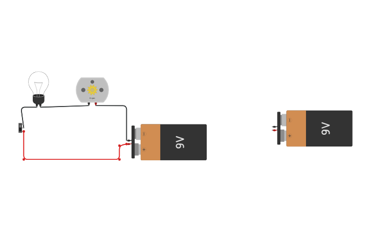 Circuit design trabajo 5 - Tinkercad