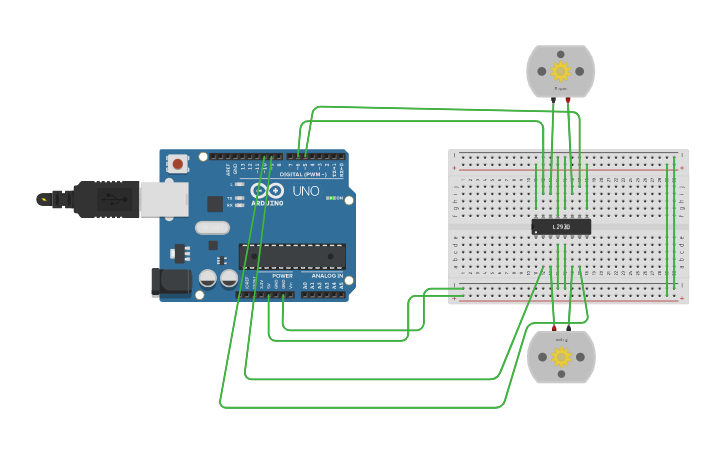 am1 tinker schematic