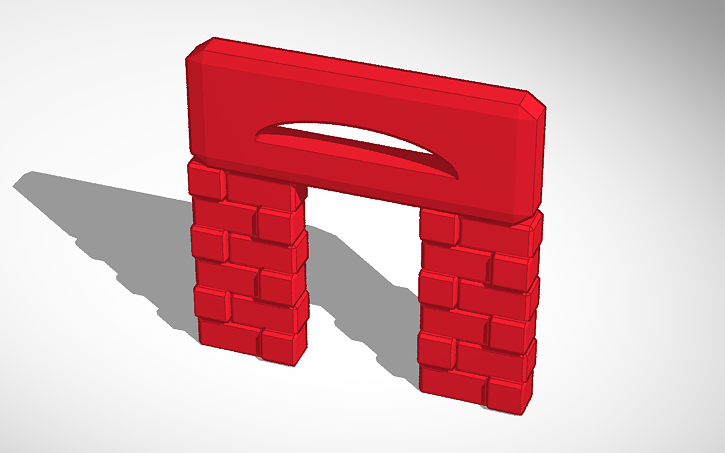 3D design WaddellD_Midpoint Q4 | Tinkercad
