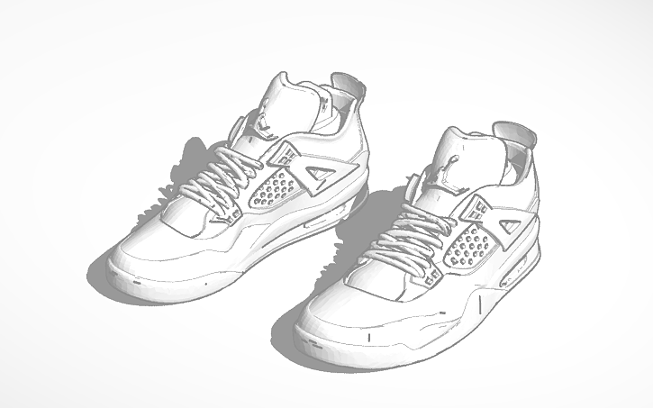 3D Print Your Own Shoe Charms  A Tinkercad Tutorial by Teach Me 3DP