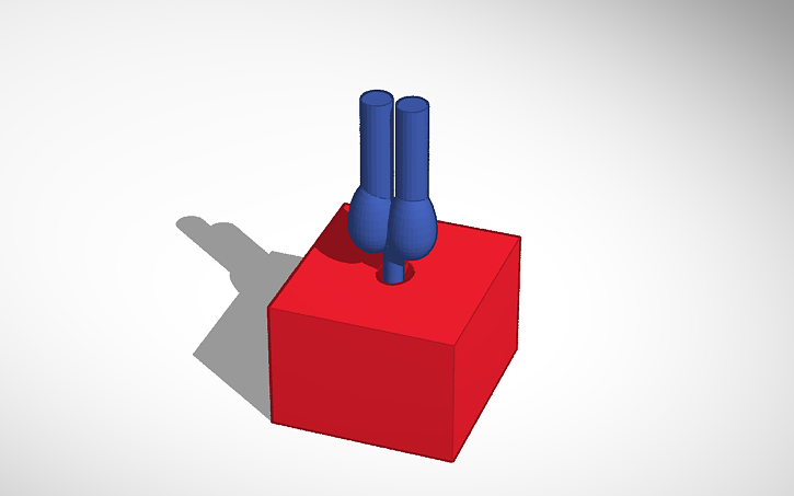 3D Print Your Own Shoe Charms  A Tinkercad Tutorial by Teach Me 3DP