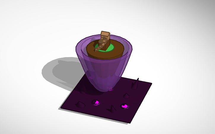 Fortnite Floating Island