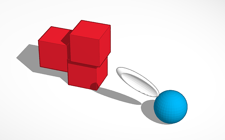 3D design MINITUTORIAL 3 | Tinkercad