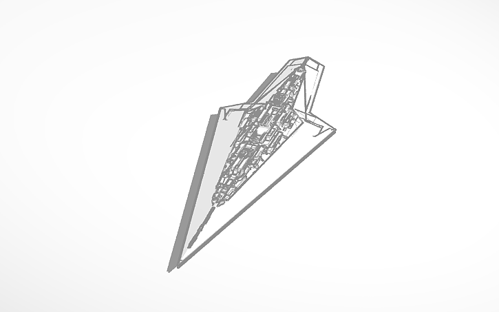 Amazing How To Draw A Super Star Destroyer of the decade The ultimate guide 