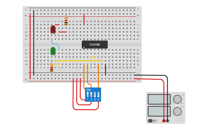 Circuit Dld Module Dld Mini Projects Circuit Diagrams