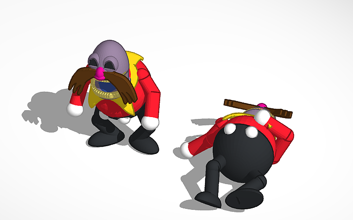 lord x wrath eggman