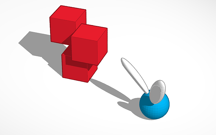 3D design Minitutorial 3 | Tinkercad