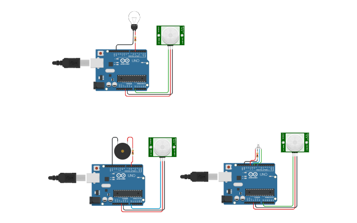 Circuit design clase 9 apv | Tinkercad