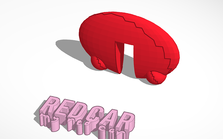 tinker university red