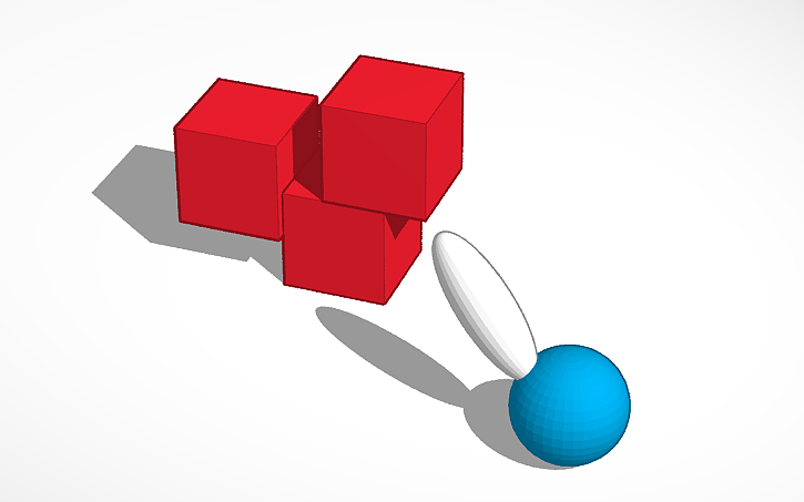 3D design mini tutorial 3 | Tinkercad