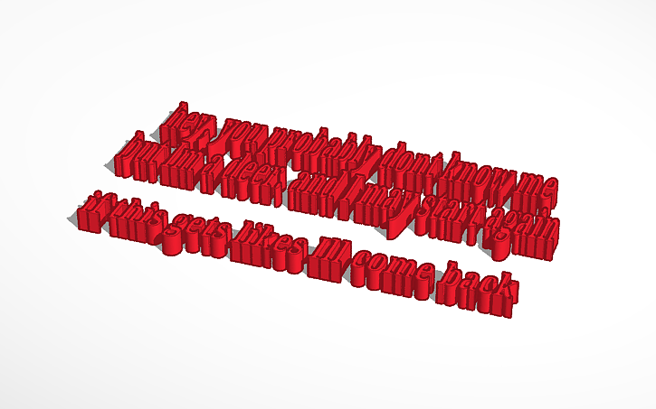3d-design-should-i-come-back-tinkercad