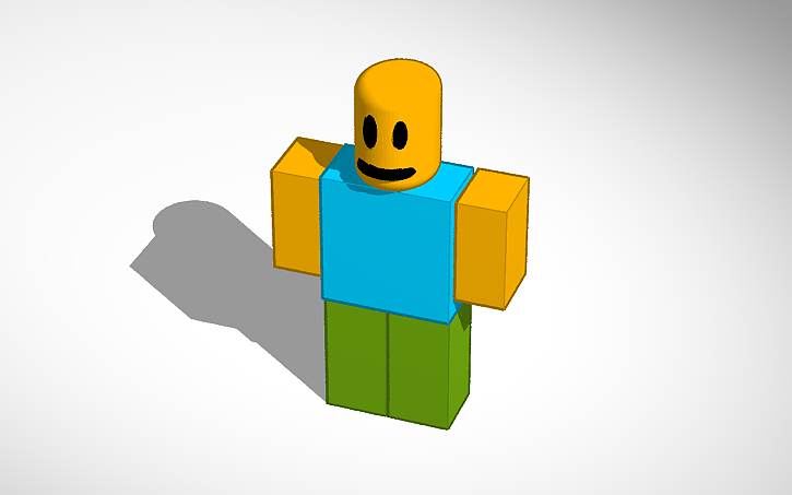 roblox noob roblox noob