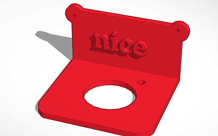 3D design 2C 26 | Tinkercad