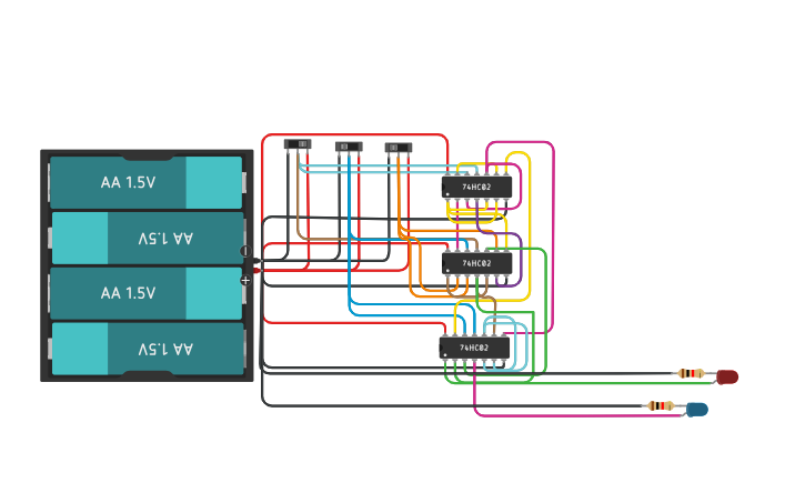 am1 tinker schematic