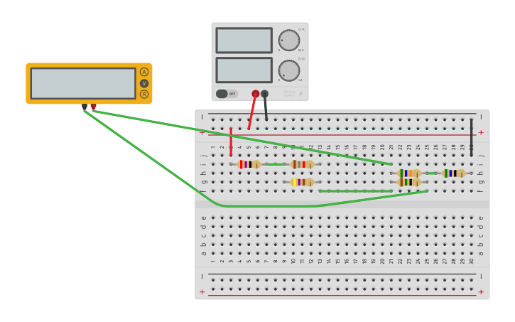 circuit-design-misura-di-tensione-tinkercad