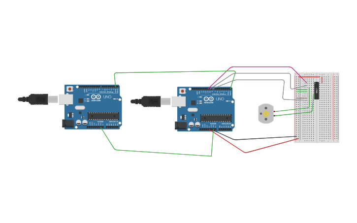 Circuit design TODO | Tinkercad