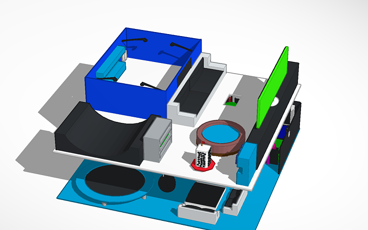 Design Copy Of Devinl Dream Room S Tinkercad Design Copy Of Devinl Dream Room S Tinkercad