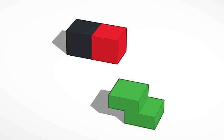 3D design minitutorial 2 alvaro sanchez | Tinkercad