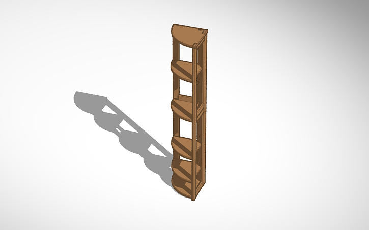 tinker sketch to shelf