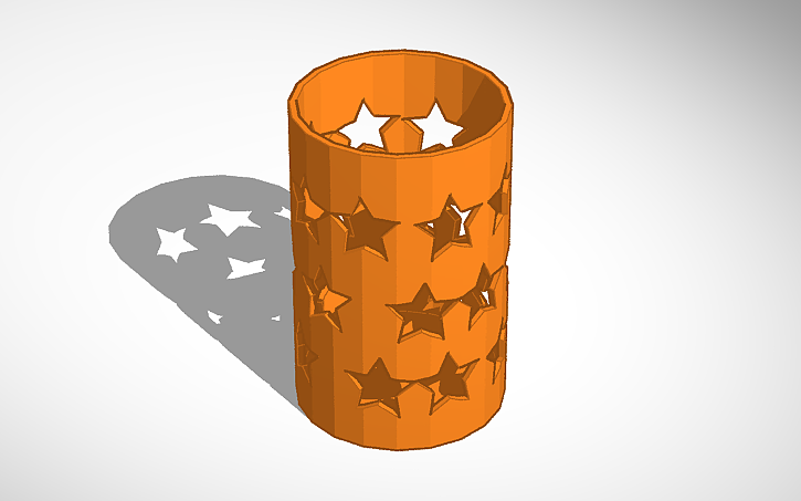 3D design Ваза | Tinkercad