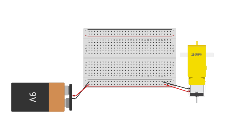 Circuit design Daring Luulia-Kup | Tinkercad