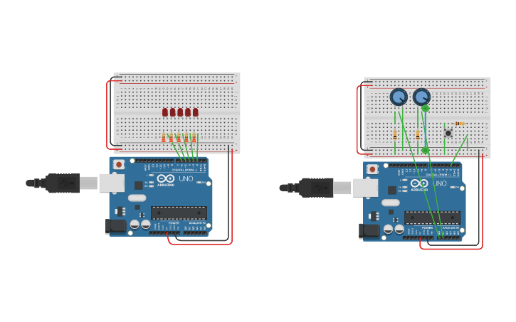 Circuit design 7c-d | Tinkercad