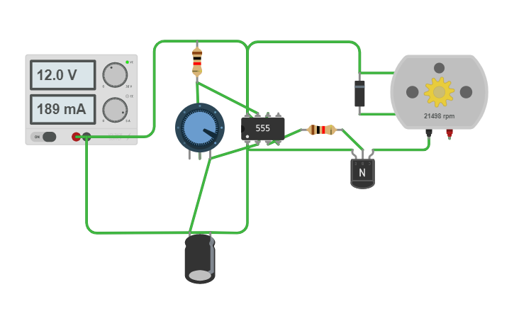 Kit De Servicio Para Anemómetro Raymarine Tack - Incluye Tacometro Y Rodamientos Nuevos, Modelo TA122B