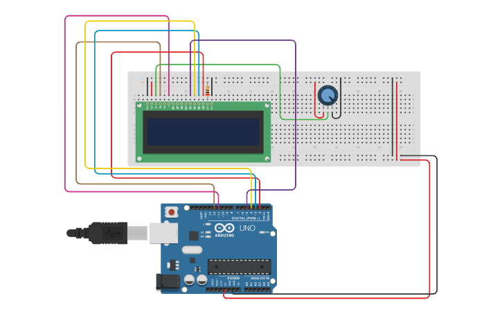 Circuit design Smooth Jofo-Sango | Tinkercad