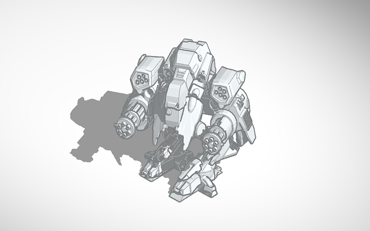 3D design marvel - Tinkercad