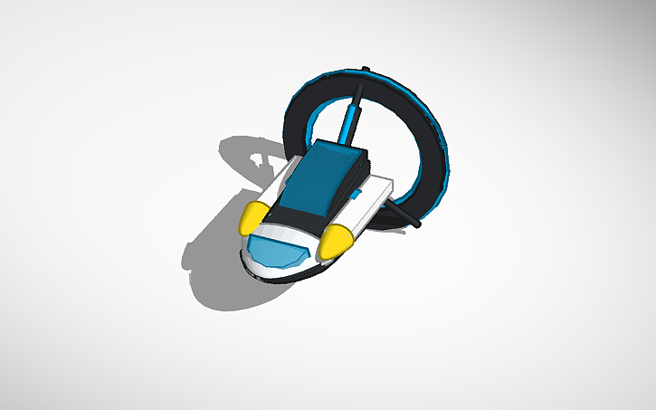 3D design Stunning Elzing | Tinkercad