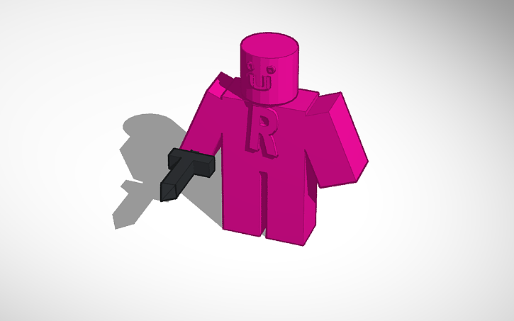 Who can convert my roblox avatar to minecraft avatar : r/minecraftskins