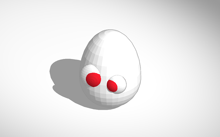 JASON! (from element animation) | Tinkercad JASON! (from element animation) | Tinkercad